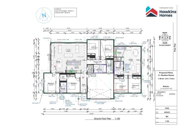 Lot 55/ 33 Booker Drive Tuakau_1