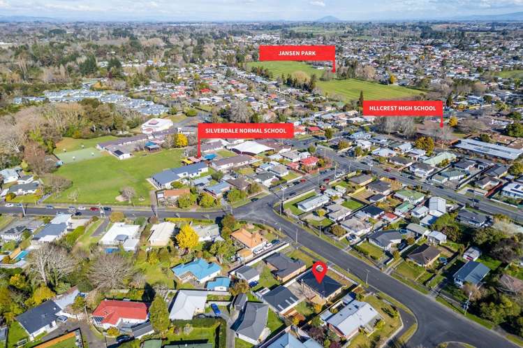 8 Dalesford Street Silverdale_24