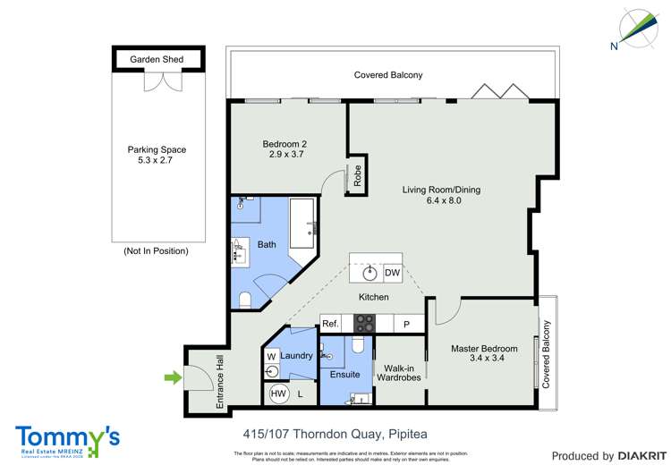 415/107 Thorndon Quay Pipitea_12
