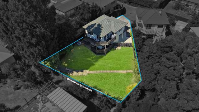 Relocating Owners - A Beautiful Family Home