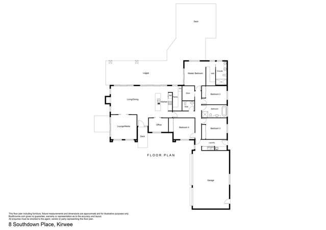 8 Southdown Place Kirwee_1
