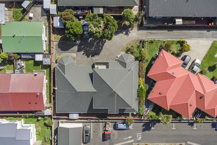 A/43 Eastbourne Street Caversham_20