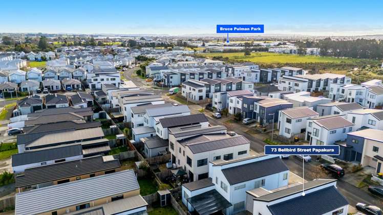 73 Bellbird Street Papakura_17