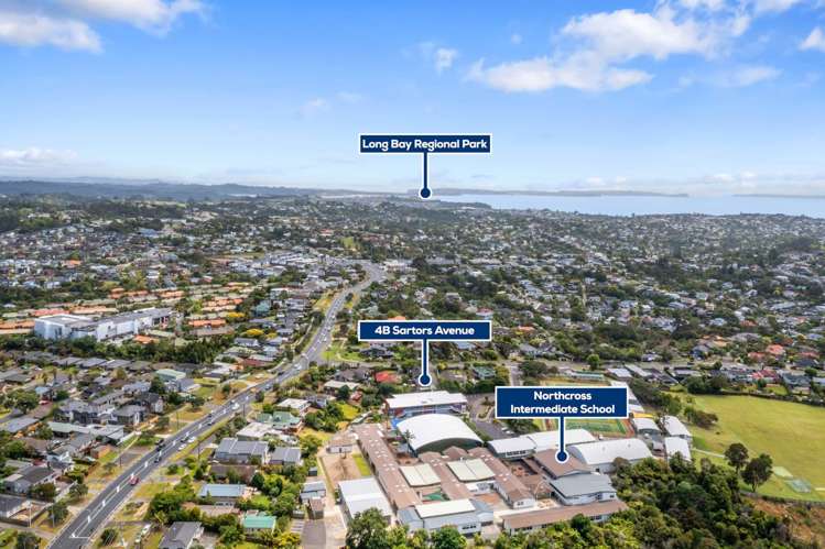 4B Sartors Avenue Northcross_28