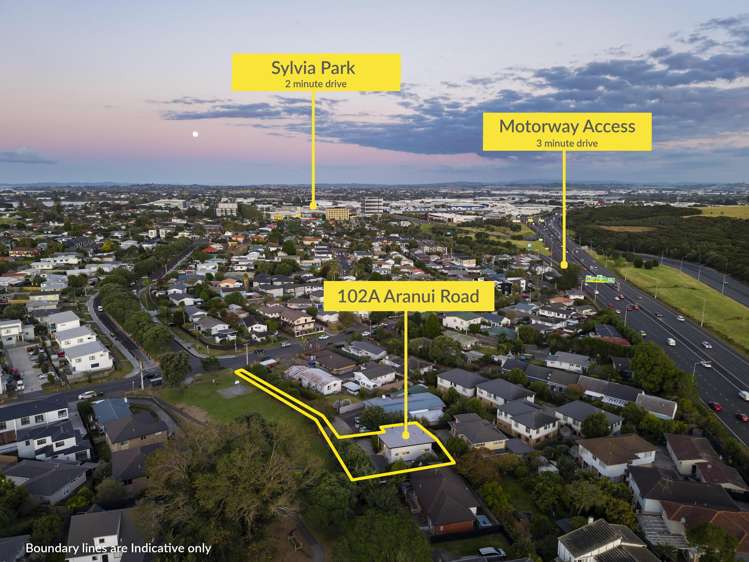 102a Aranui Road Mount Wellington_33