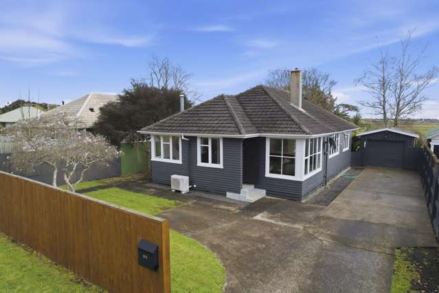 A Smart Start or Savvy Investment