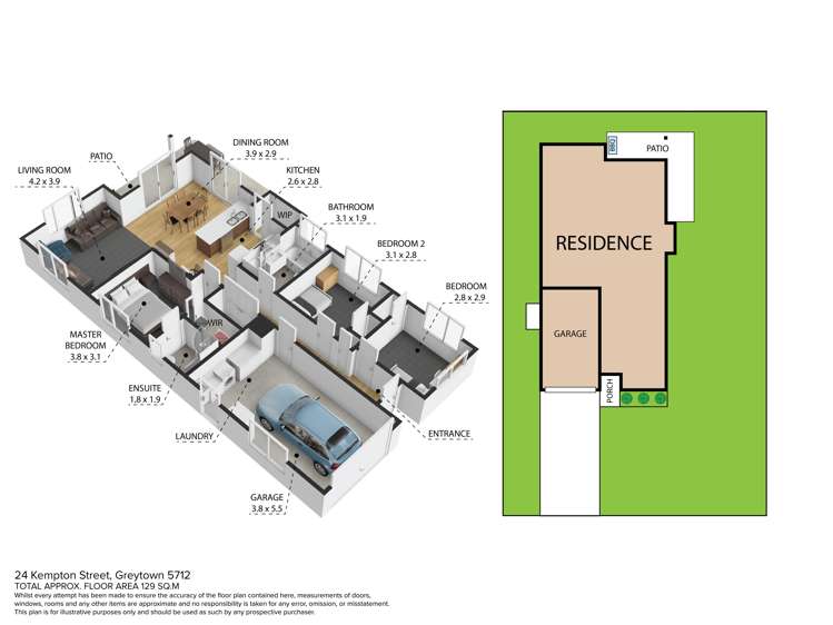 24b Kempton Street Greytown_19