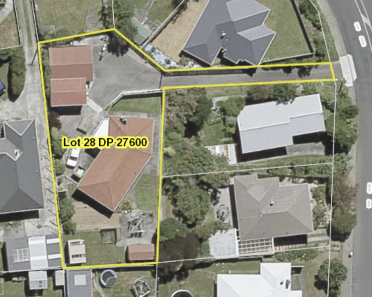 21 Mark Avenue Paparangi_12