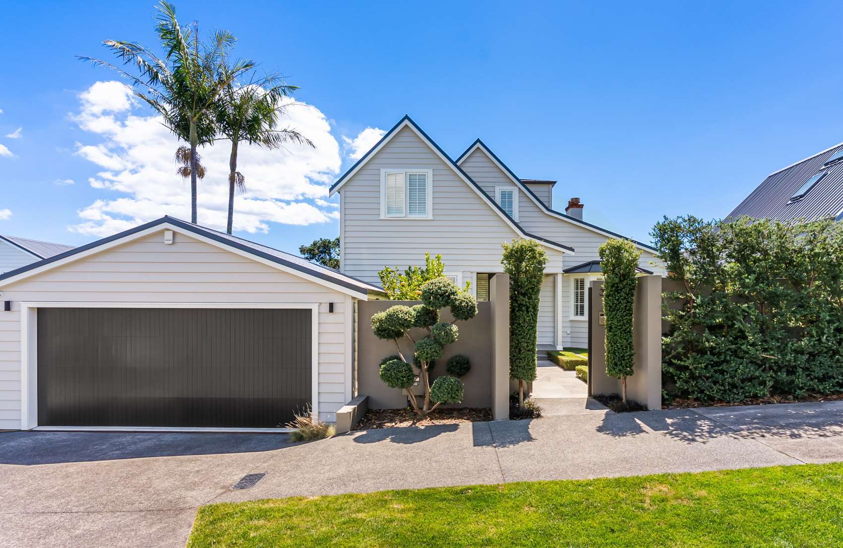 39 Burwood Crescent in Remuera, Auckland