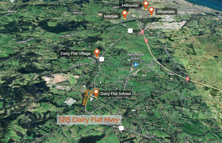 1215 Dairy Flat Highway Dairy Flat_1