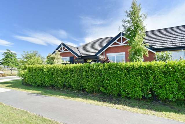 1 Toa Street Kaiapoi_1