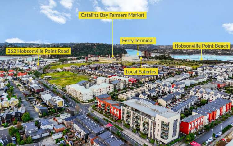 262 Hobsonville Point Road Hobsonville_12