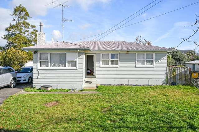 Mortgagee sale