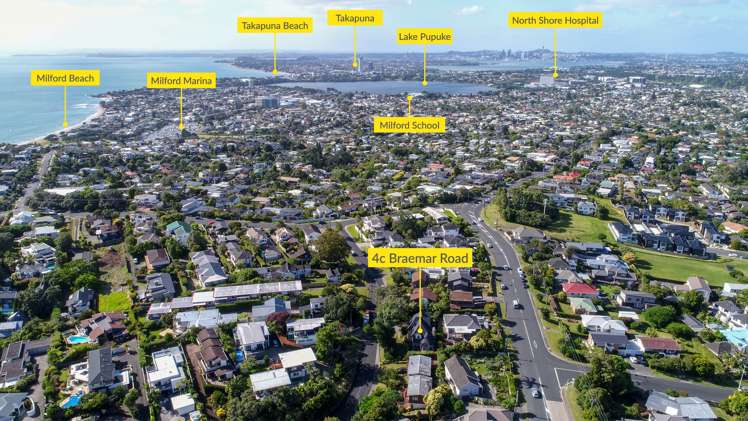 4c Braemar Road Castor Bay_26