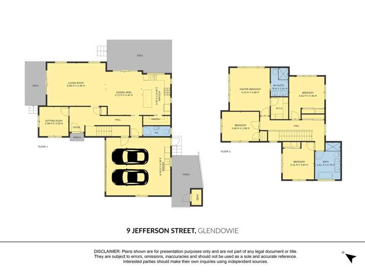 9 Jefferson Street Glendowie_22