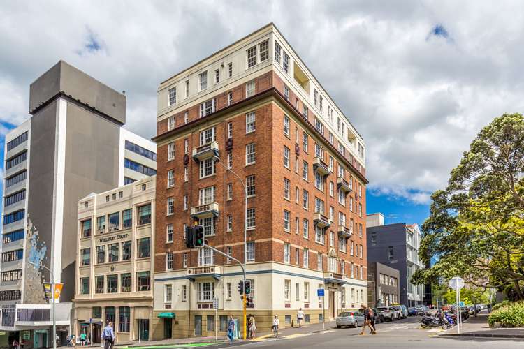 3f/182 Federal Street Auckland Central_1