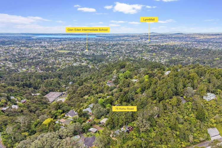 76 Kohu Road Titirangi_33