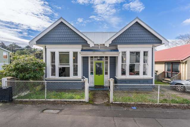 7-bedroom student investment with solid returns