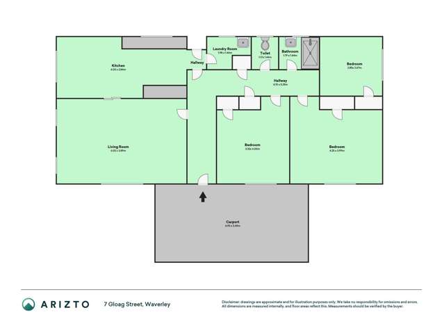 7 Gloag Street Waverley_1