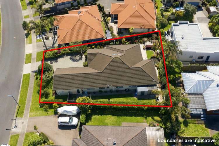 17 Balboa Key Papamoa_24