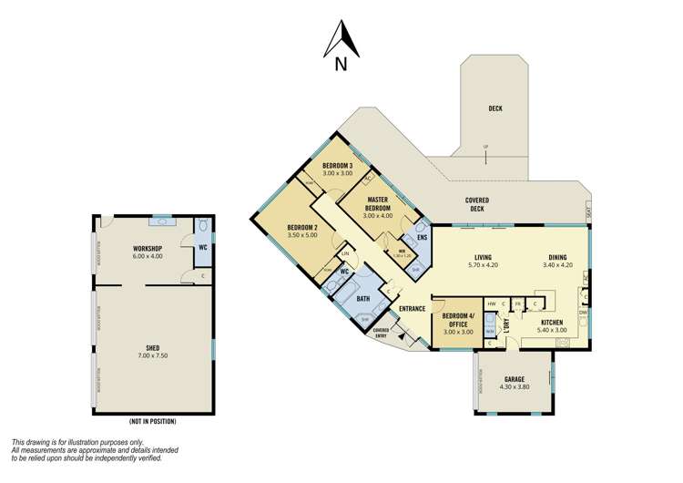 8 Martyn Wright Road Mauku_21