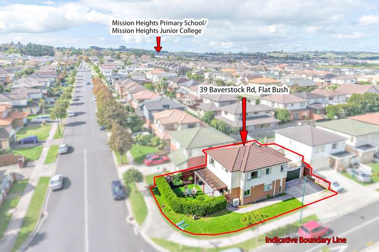 39 Baverstock Road Flat Bush_15