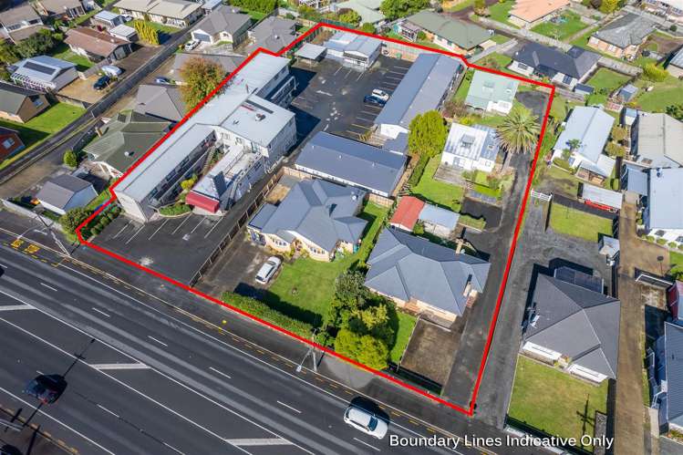 265, 275 & 277A-C Te Rapa Road Beerescourt_33