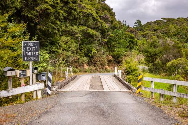 Waimangaro Road Opua_2