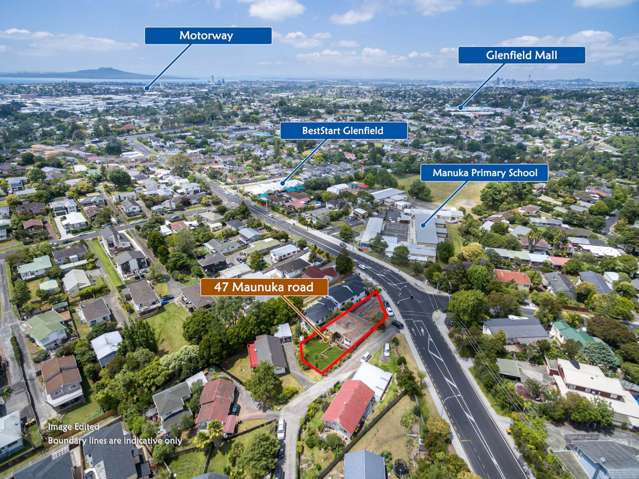 47 Manuka Road Bayview_1