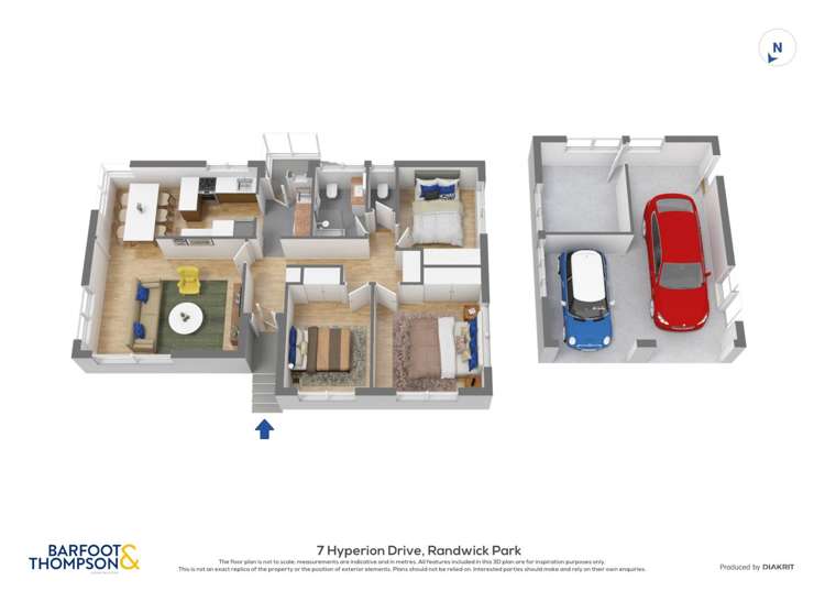 7 Hyperion Drive Randwick Park_16