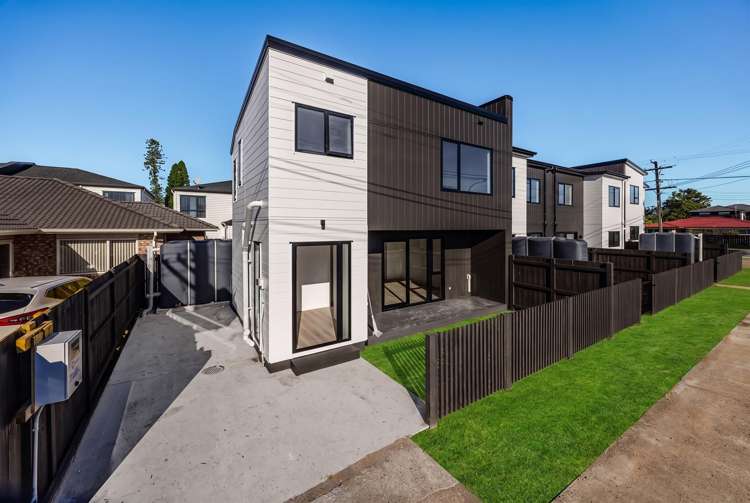 Lot 1-4/129 Russell Road_0