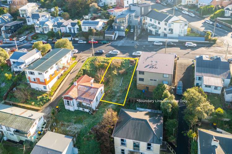 93A Canongate Dunedin Central_1