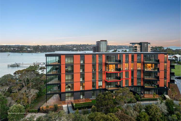 205/12 Marlborough Crescent Hobsonville Point_8