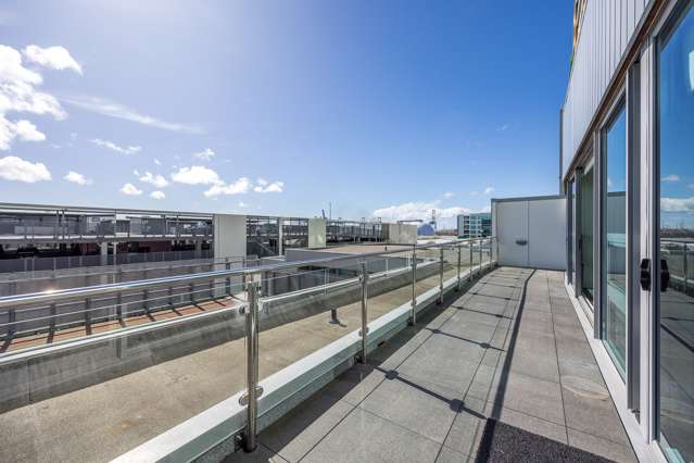 509/2 Beach Road Auckland Central_2