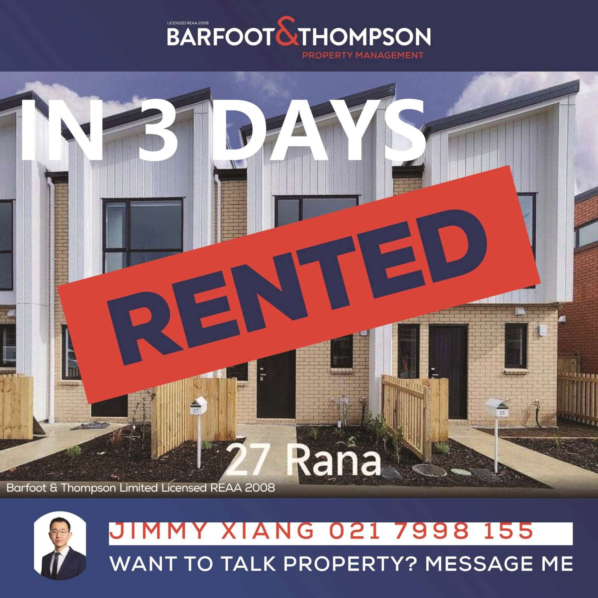 27 Rana Road Flat Bush_0