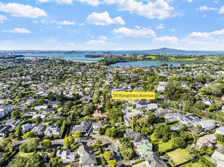 34 Rangitoto Avenue Remuera_20