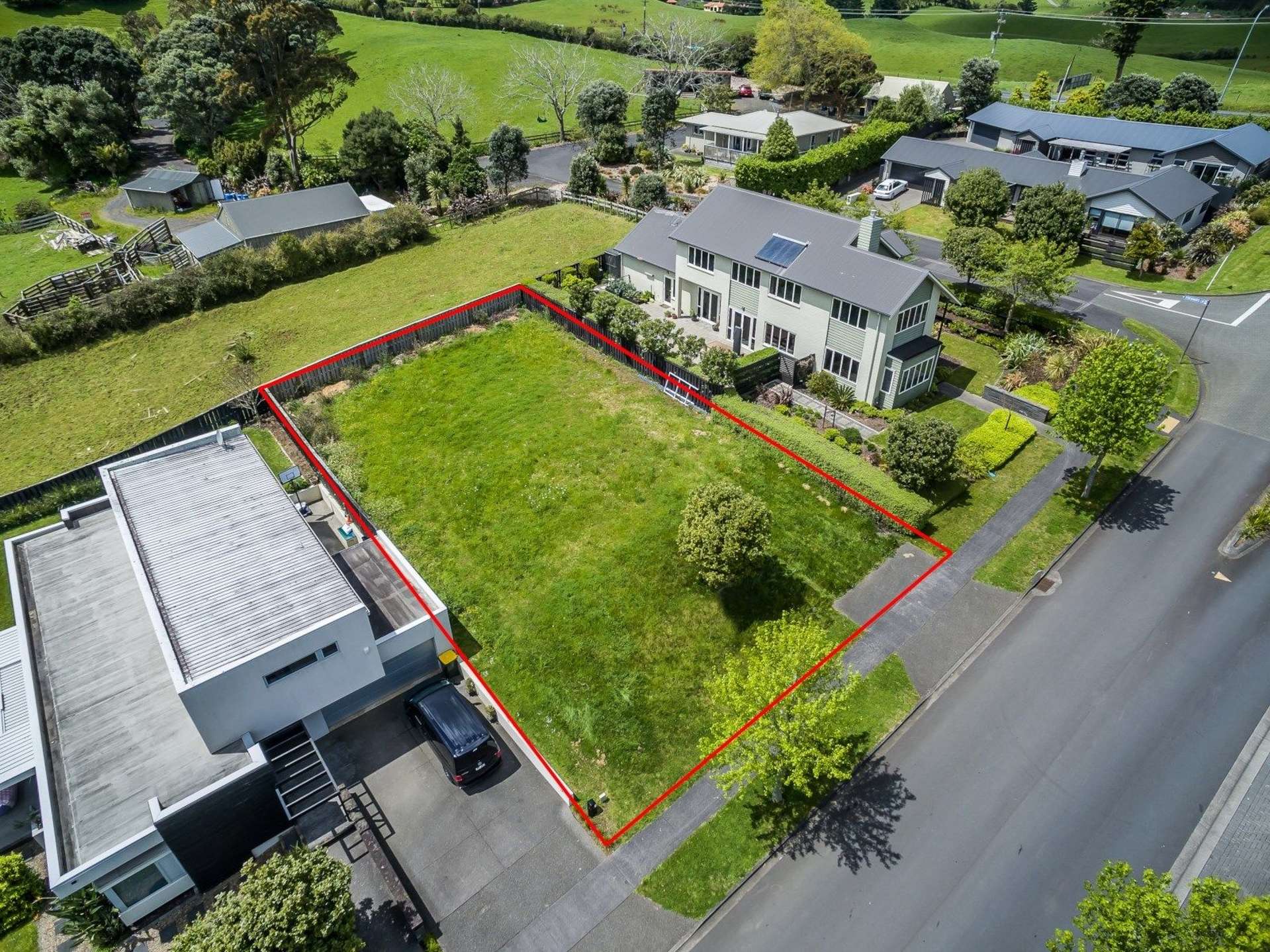 8 Anselmi Ridge Road Pukekohe Franklin Houses for Sale One Roof