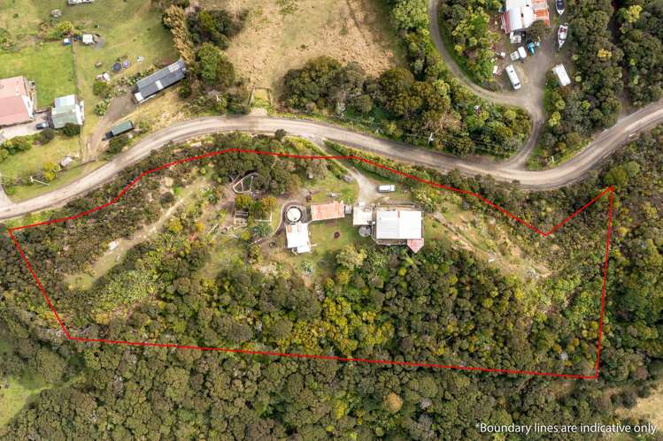 196 Newton Road Omapere_26