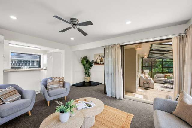 Selling Below RV - Affordable Kiwi Dream!