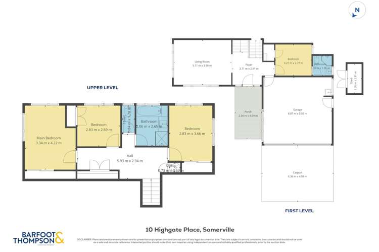 10 Highgate Place Somerville_13