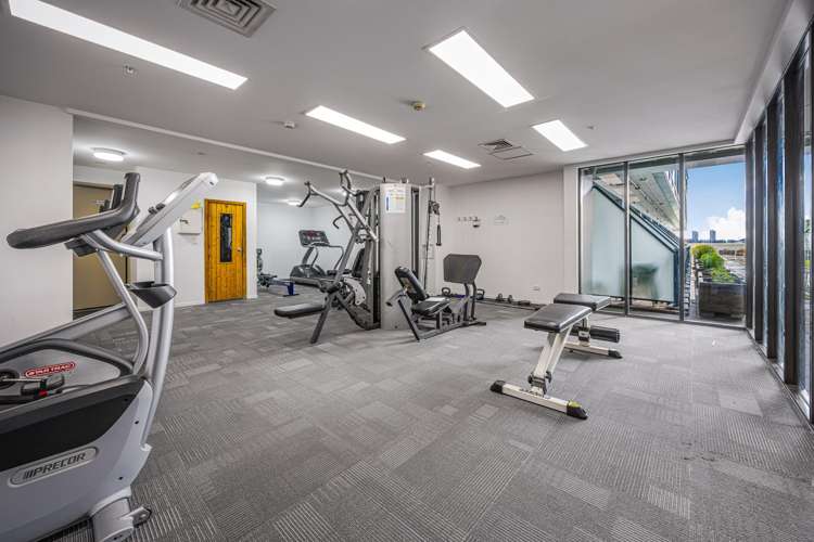 815/135 Hobson Street Auckland Central_9