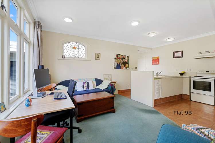 9 Palmer Street Aro Valley_5