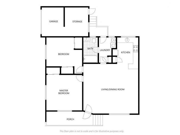 2 Dundas Street The Wood_17