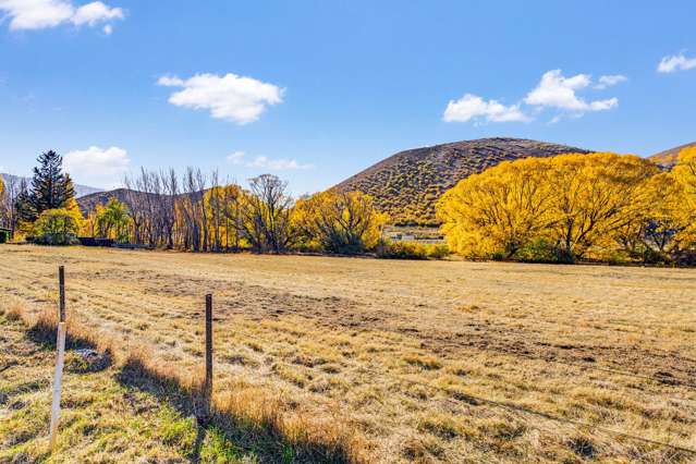 Lowburn Valley Road Cromwell_4