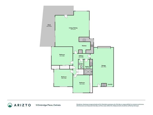 5 Elmbridge Place Owhata_1