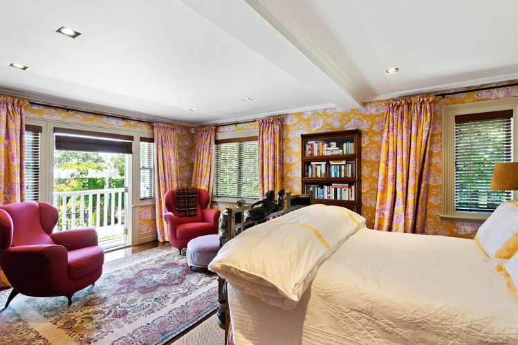 17 Ridings Road and 1B Warrington Road Remuera_29