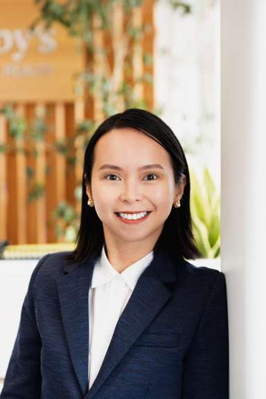 Madel Rigonan-Quayle