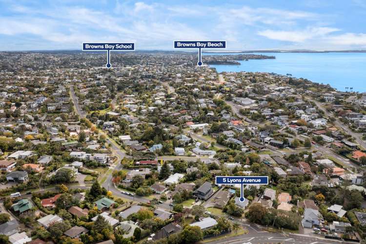 5 Lyons Avenue Murrays Bay_15