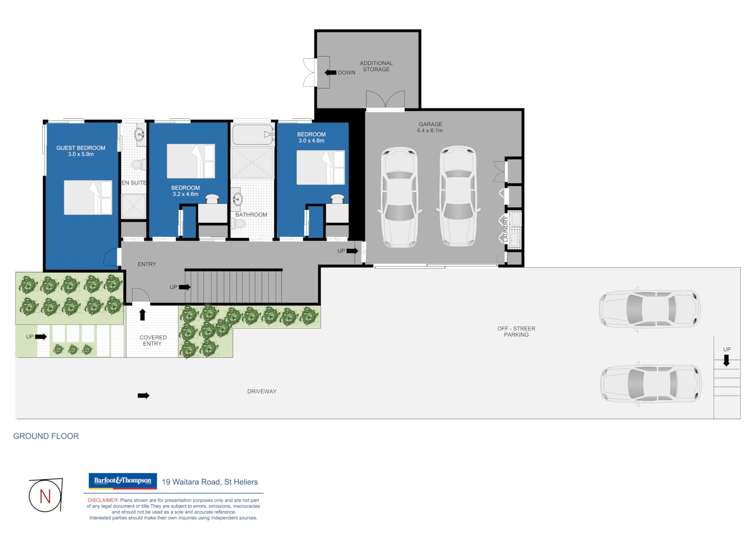 19 Waitara Road Saint Heliers_33