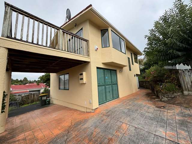 Partly Furnished Standalone Home with Unobstru...